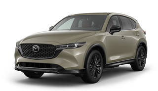 Mazda CX-5 2.5 Carbon Turbo | Wallace Mazda in Stuart FL