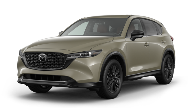 Mazda CX-5 2.5 Carbon Turbo | Wallace Mazda in Stuart FL