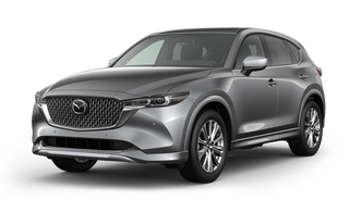 Mazda CX-5 2.5 Turbo Signature | Wallace Mazda in Stuart FL