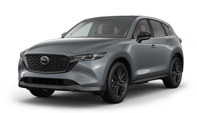 Mazda CX-5 2.5 S Carbon Edition | Wallace Mazda in Stuart FL