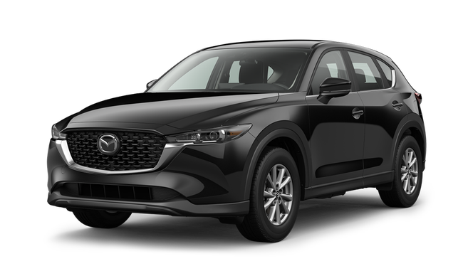 Mazda CX-5 2.5 S | Wallace Mazda in Stuart FL