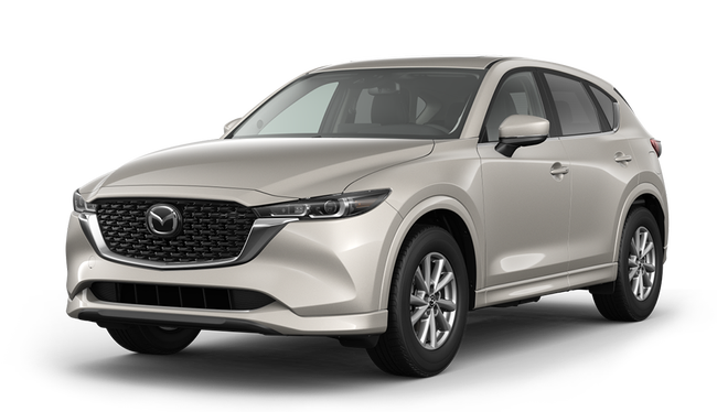 Mazda CX-5 2.5 S Preferred | Wallace Mazda in Stuart FL