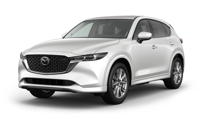Mazda CX-5 2.5 S Premium Plus | Wallace Mazda in Stuart FL