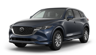 Mazda CX-5 2.5 S SELECT | Wallace Mazda in Stuart FL