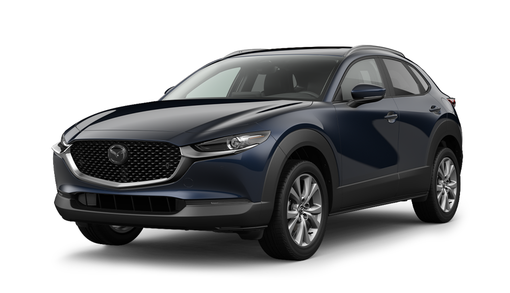Mazda CX-30 2.5 S PREFERRED | Wallace Mazda in Stuart FL