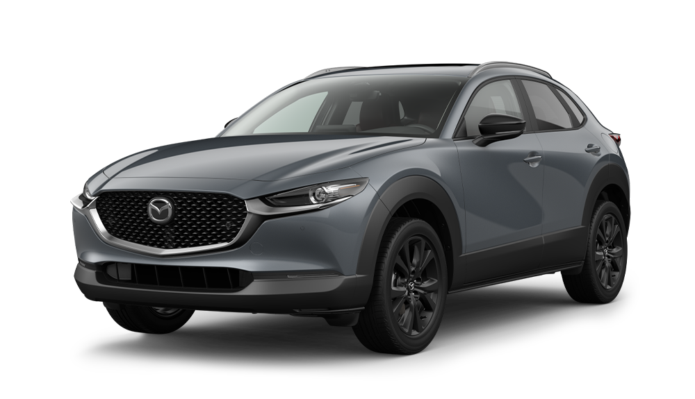 Mazda CX-30 2.5 S CARBON EDITION | Wallace Mazda in Stuart FL