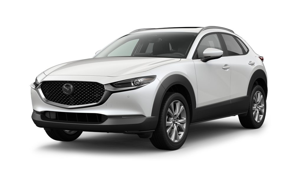 Mazda CX-30 2.5 S PREMIUM | Wallace Mazda in Stuart FL