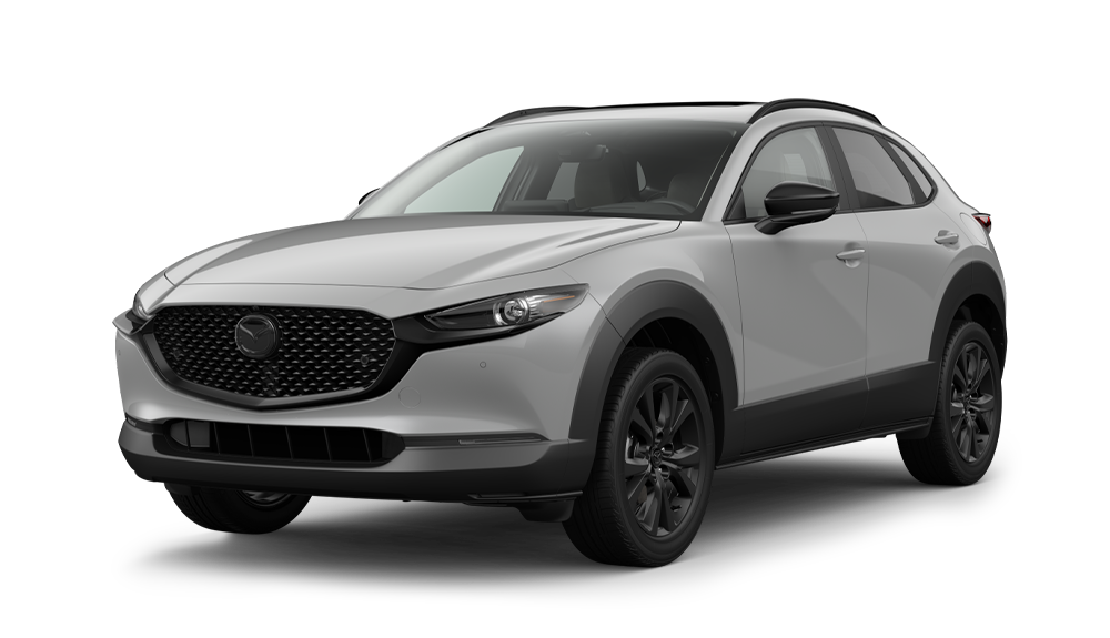 Mazda CX-30 2.5 TURBO AIRE EDITION | Wallace Mazda in Stuart FL