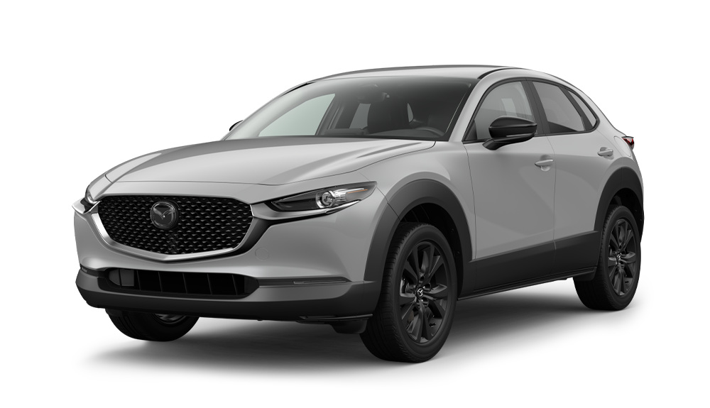 Mazda CX-30 2.5 S SELECT SPORT | Wallace Mazda in Stuart FL