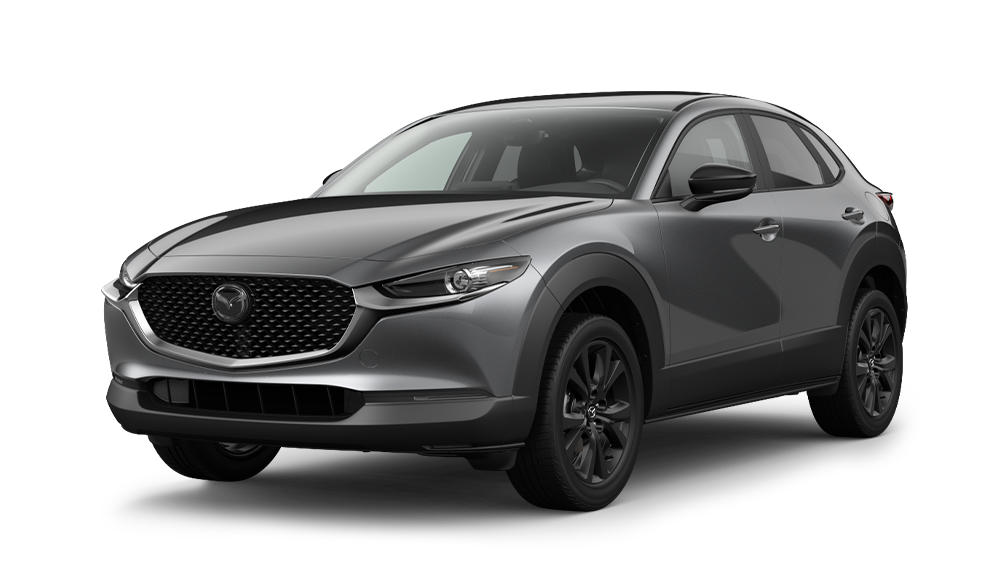 Mazda CX-30 2.5 S | Wallace Mazda in Stuart FL