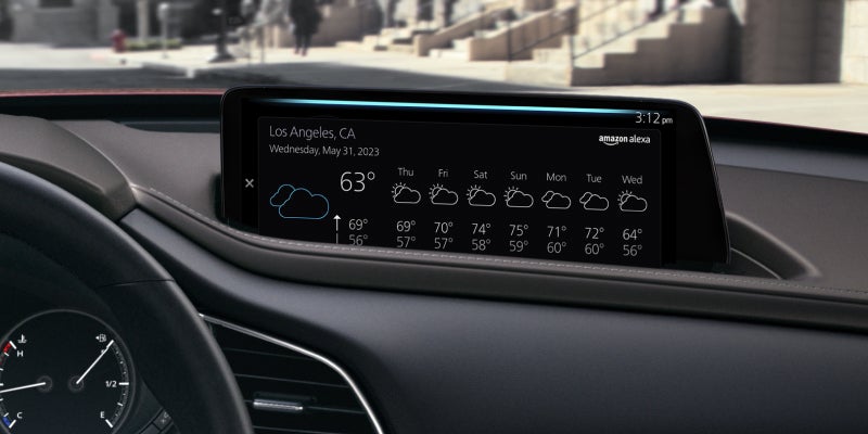 Wallace Mazda in Stuart FL