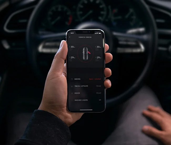 Wallace Mazda in Stuart FL