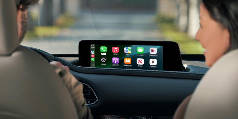 Wallace Mazda in Stuart FL