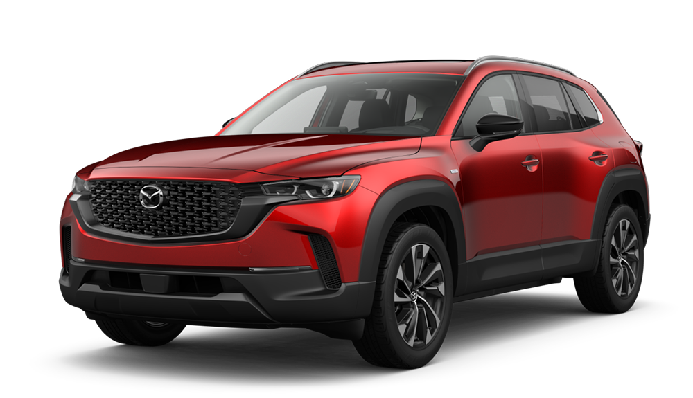 Mazda CX-50 Hybrid Preferred | Wallace Mazda in Stuart FL