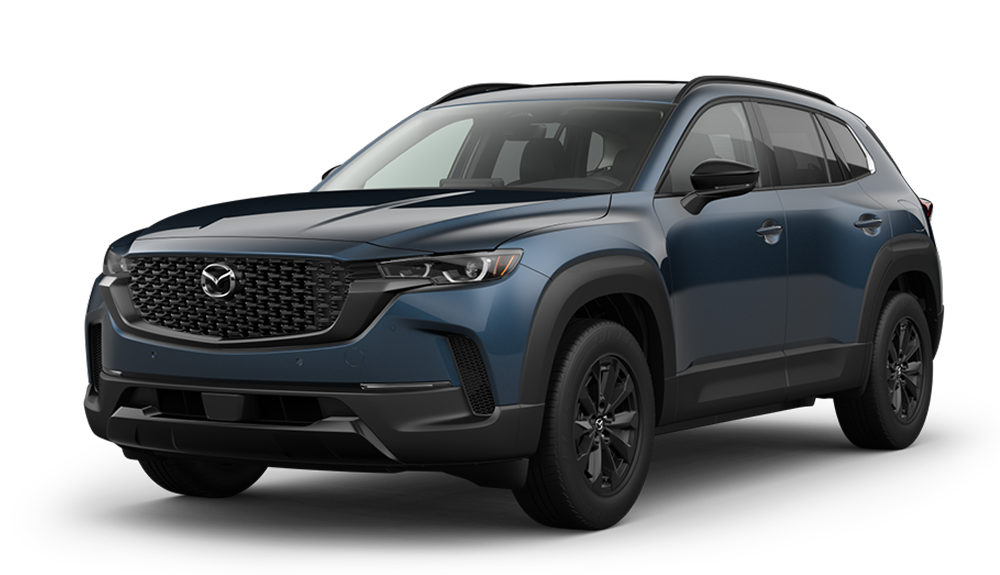 Mazda CX-50 Hybrid Premium | Wallace Mazda in Stuart FL