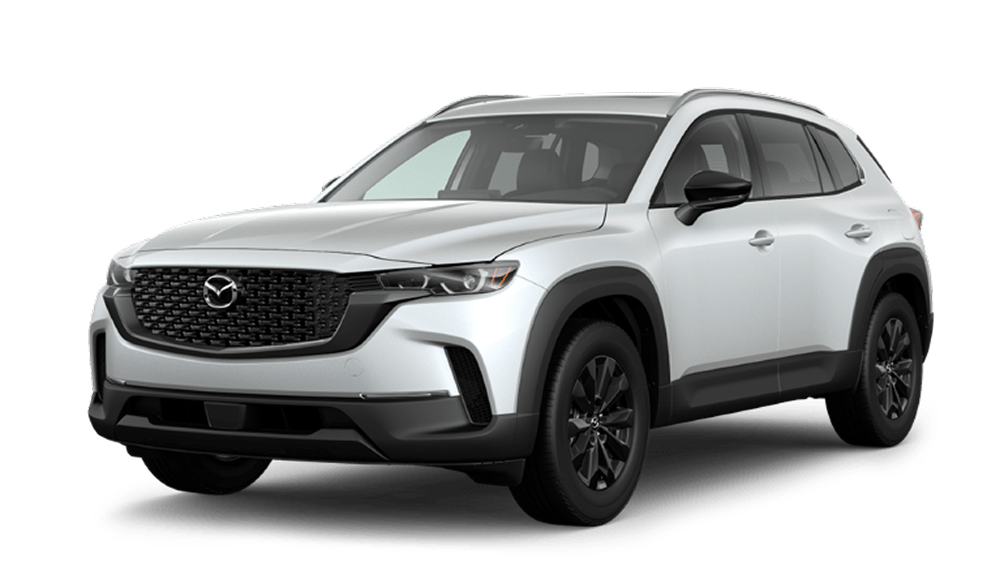 Mazda CX-50 Hybrid Premium Plus | Wallace Mazda in Stuart FL