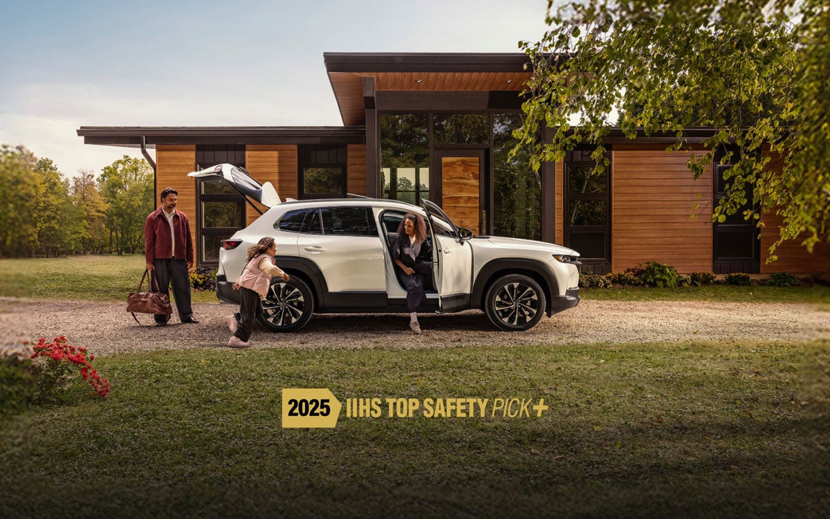 Mazda CX-50 Hybrid | Wallace Mazda in Stuart FL