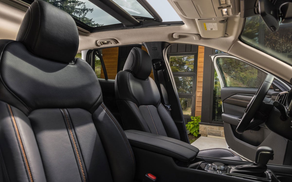 Mazda CX-50 Hybrid | Wallace Mazda in Stuart FL