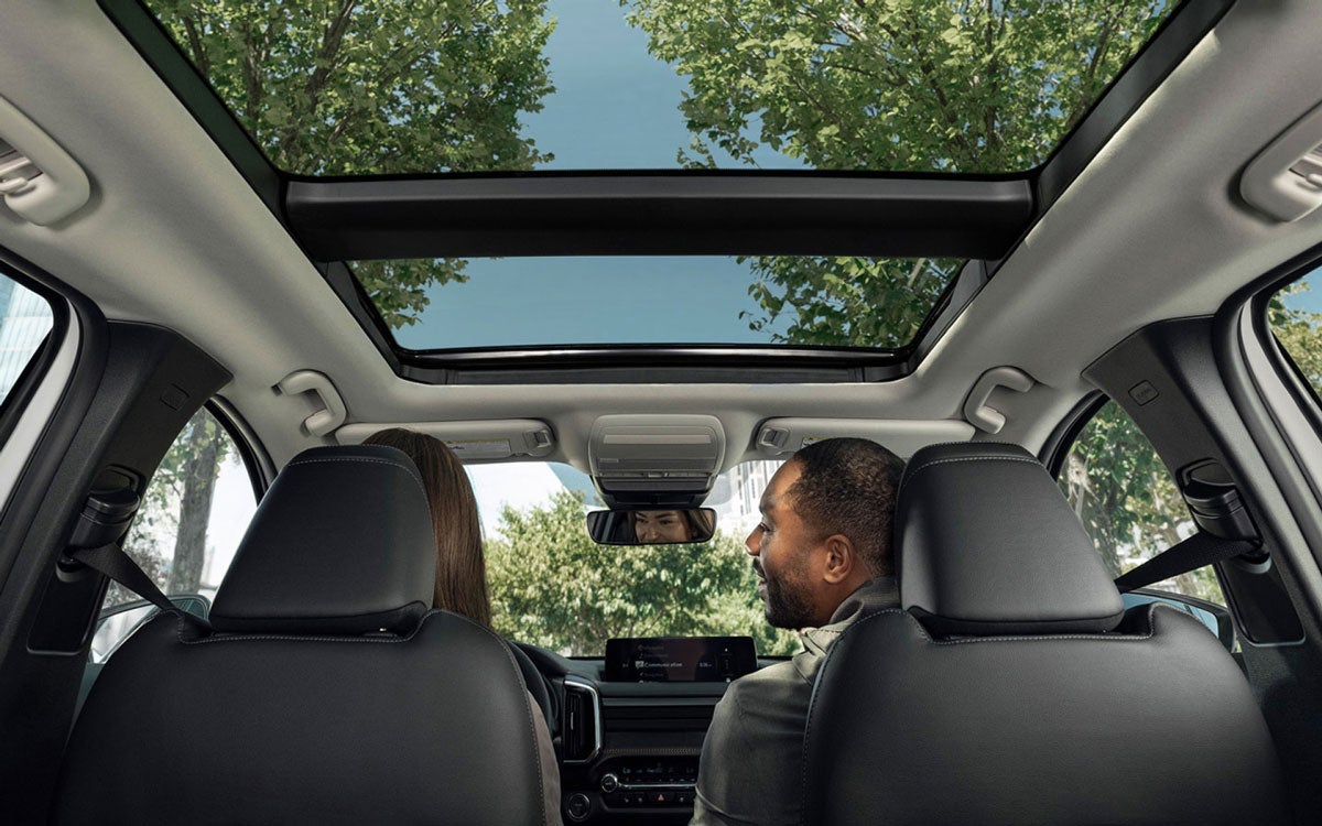 Mazda CX-50 Hybrid | Wallace Mazda in Stuart FL