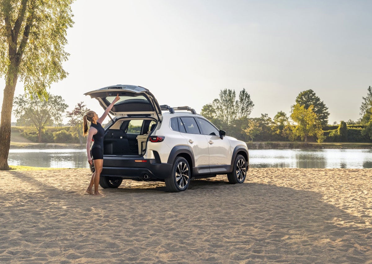 Mazda CX-50 Hybrid | Wallace Mazda in Stuart FL