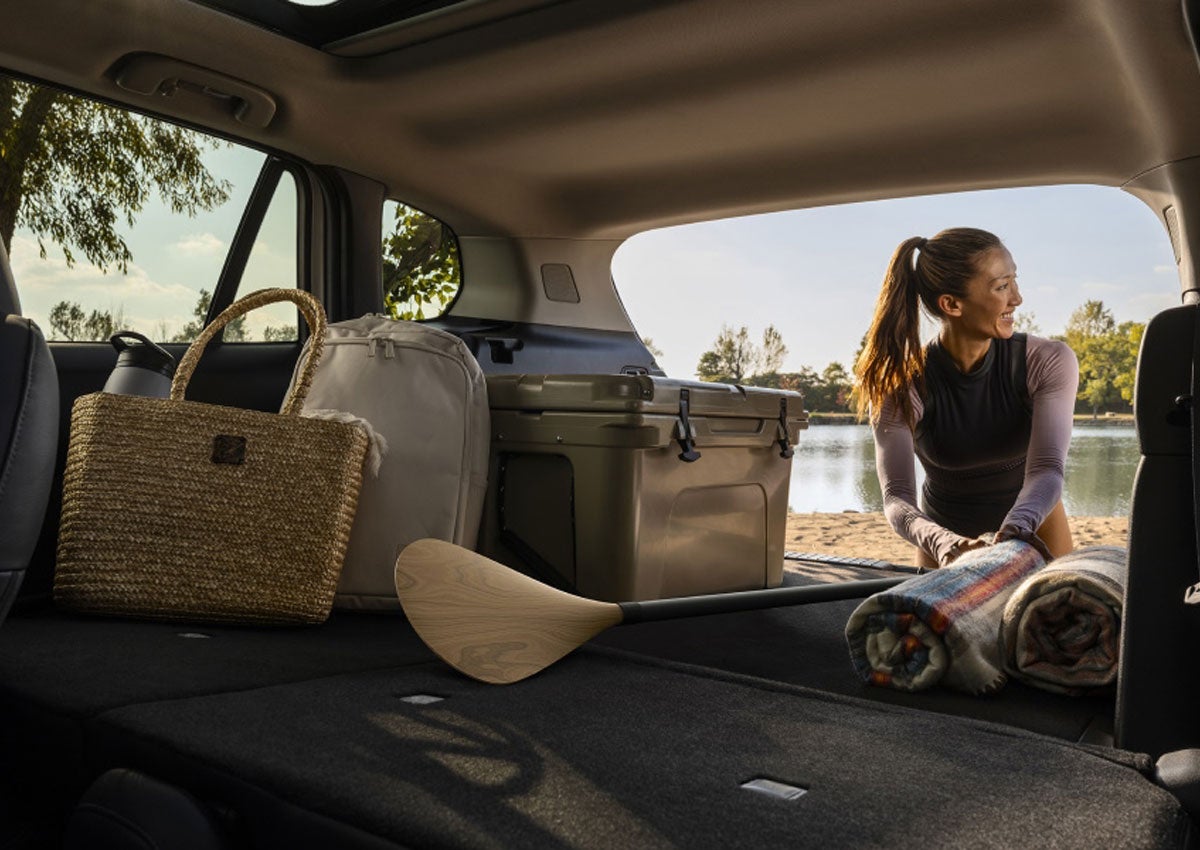 Mazda CX-50 Hybrid | Wallace Mazda in Stuart FL