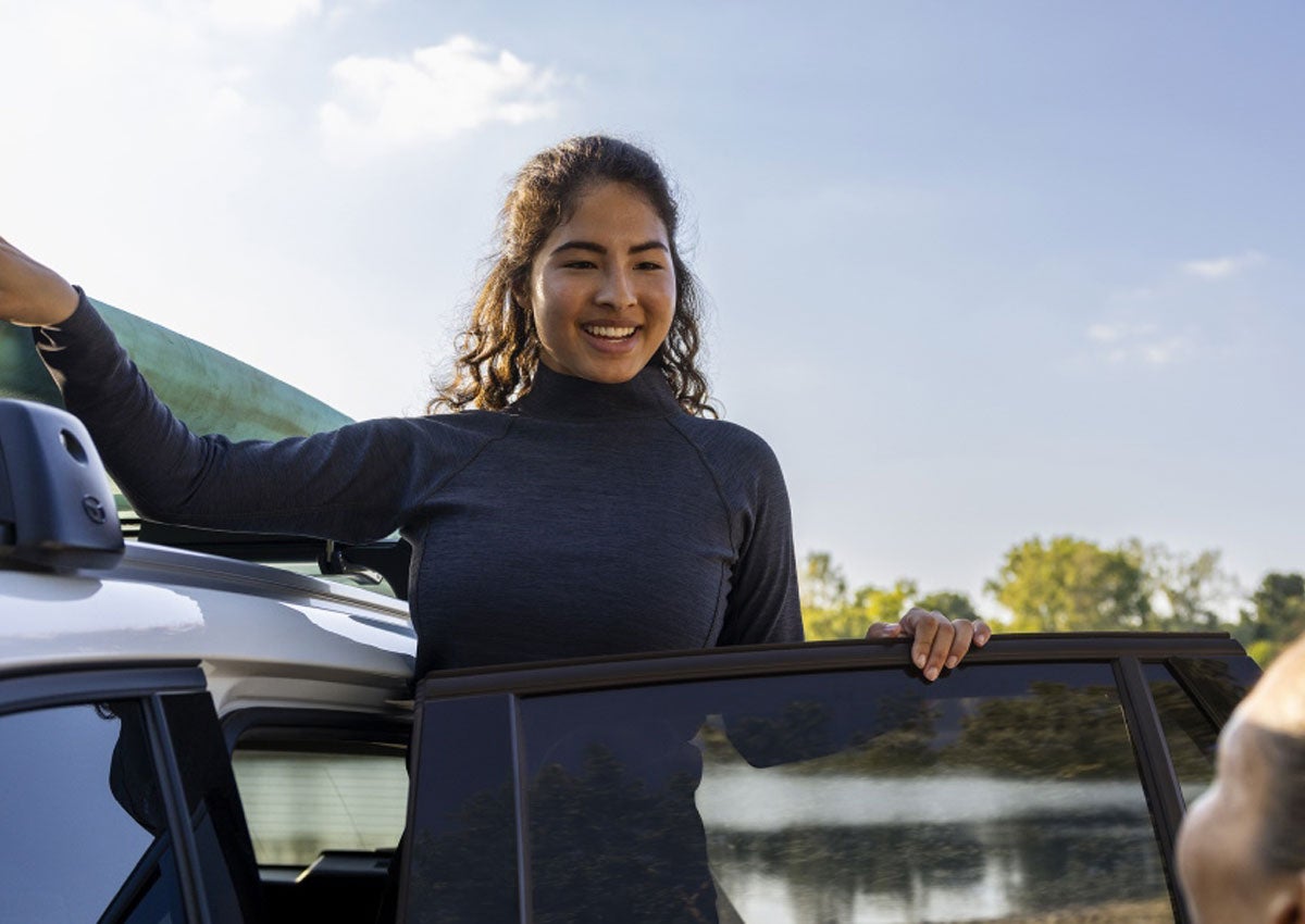 Mazda CX-50 Hybrid | Wallace Mazda in Stuart FL