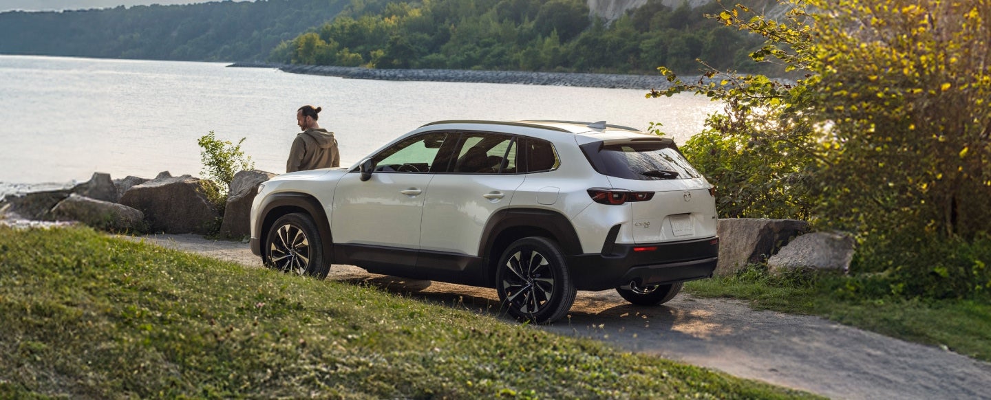 Mazda CX-50 Hybrid | Wallace Mazda in Stuart FL