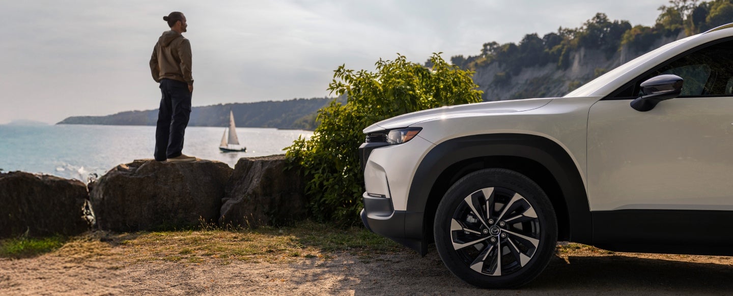 Mazda CX-50 Hybrid | Wallace Mazda in Stuart FL