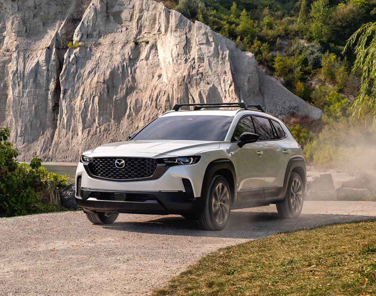 Mazda CX-50 Hybrid | Wallace Mazda in Stuart FL