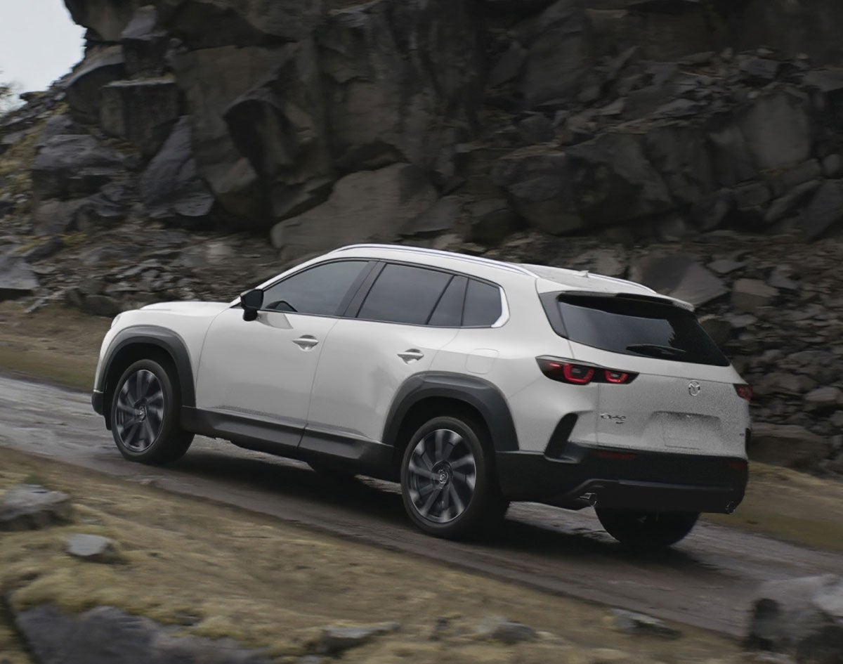 Mazda CX-50 Hybrid | Wallace Mazda in Stuart FL