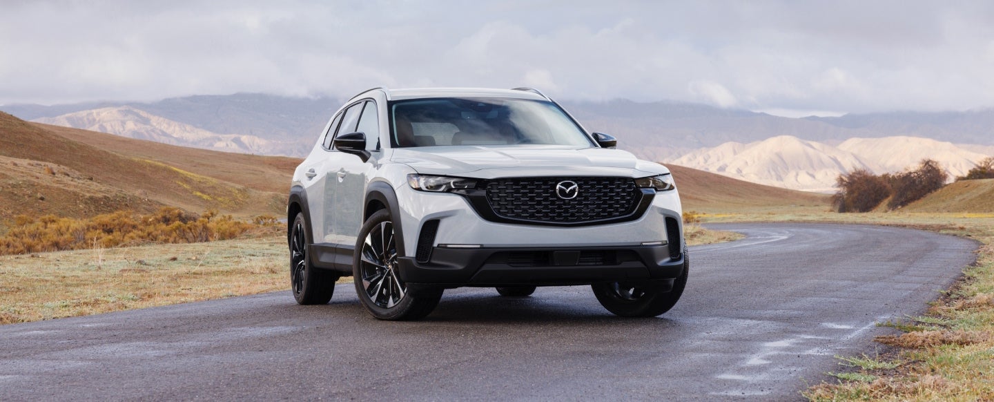 Mazda CX-50 Hybrid | Wallace Mazda in Stuart FL