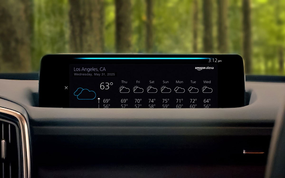 Mazda CX-50 Hybrid | Wallace Mazda in Stuart FL