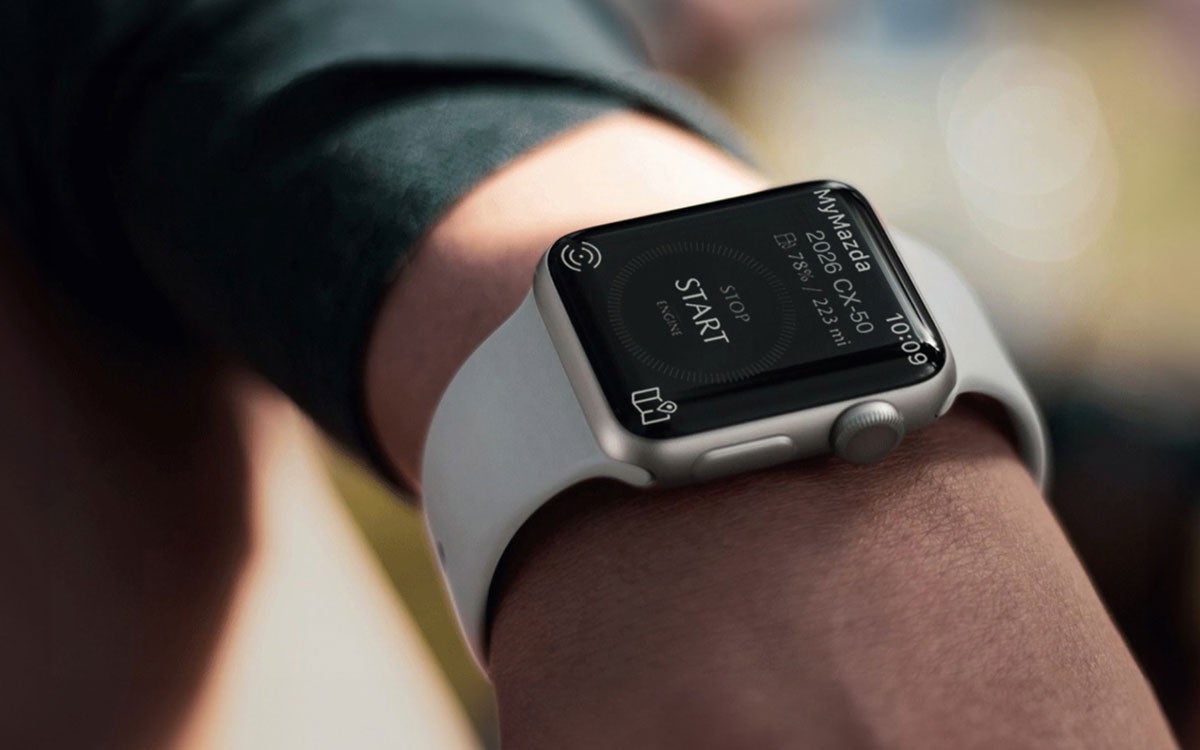 Mazda CX-50 Hybrid | Wallace Mazda in Stuart FL