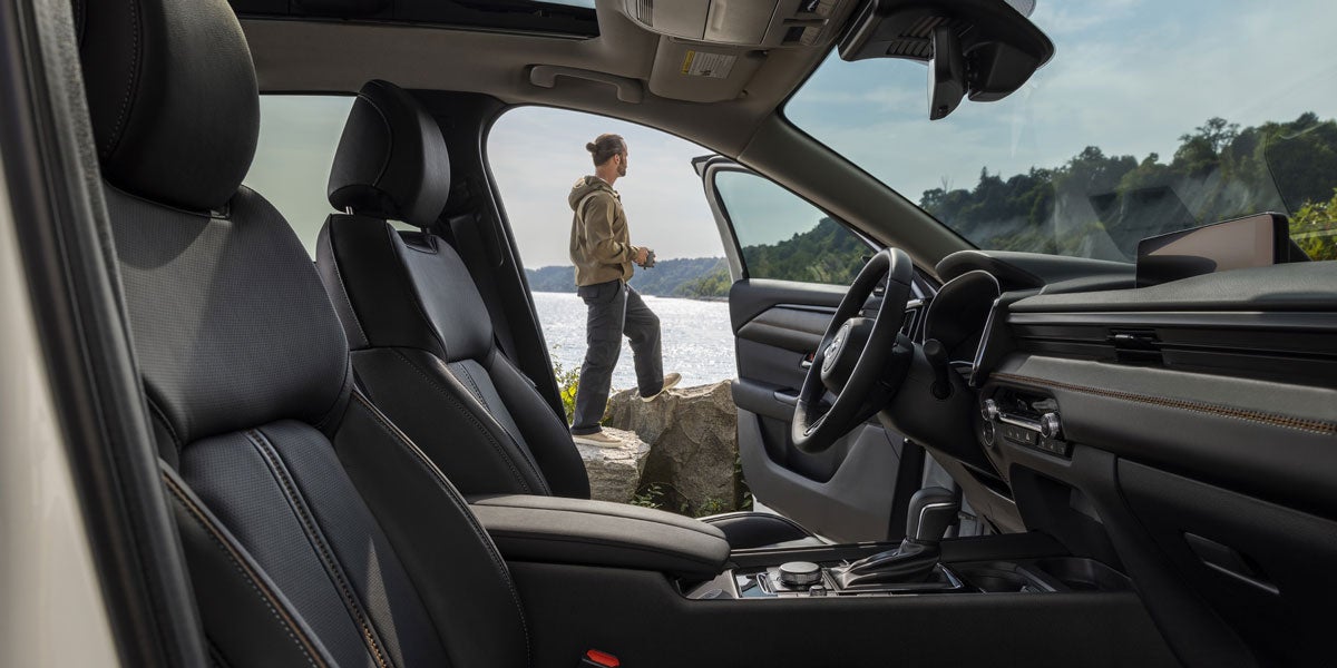 Mazda CX-50 Hybrid | Wallace Mazda in Stuart FL