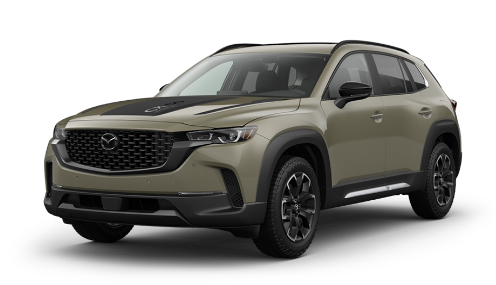 Mazda CX-50 2.5 S Meridian Edition | Wallace Mazda in Stuart FL