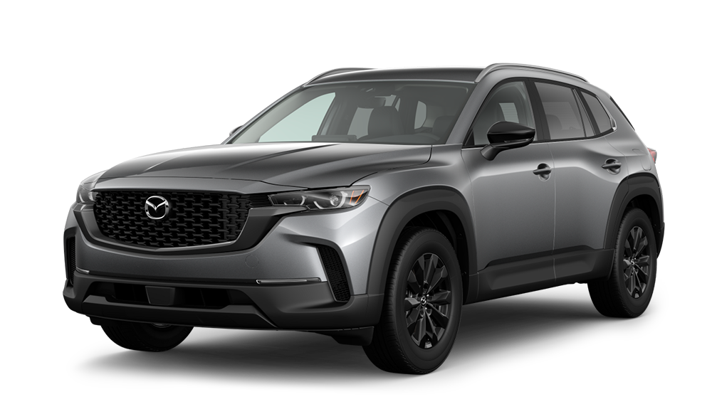 Mazda CX-50 2.5 S Preferred | Wallace Mazda in Stuart FL