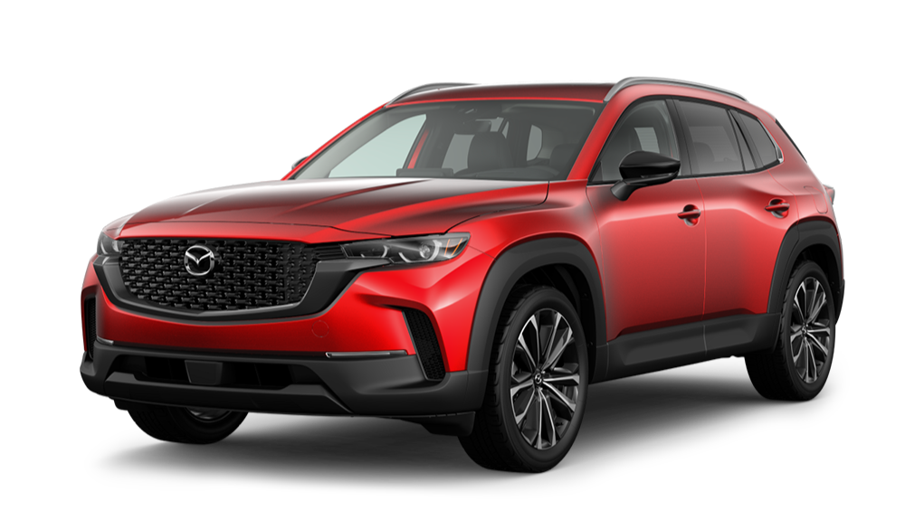 Mazda CX-50 2.5 S Premium | Wallace Mazda in Stuart FL