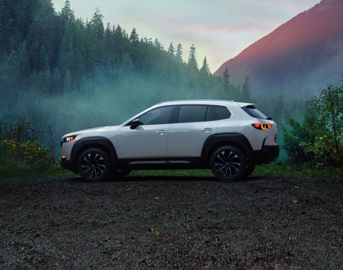 Mazda CX-50 | Wallace Mazda in Stuart FL