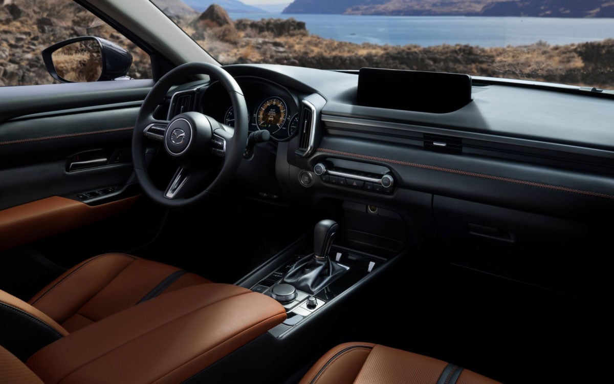 Mazda CX-50 | Wallace Mazda in Stuart FL