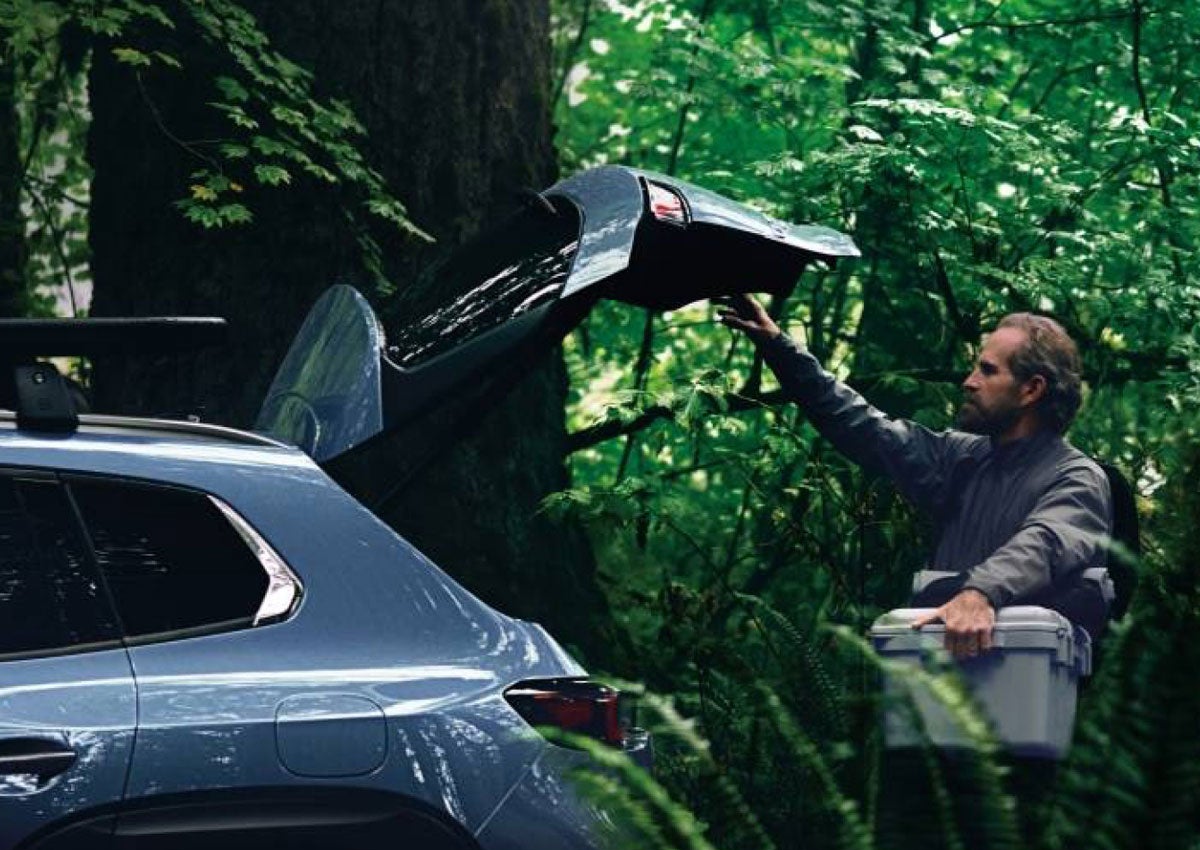 Mazda CX-50 | Wallace Mazda in Stuart FL