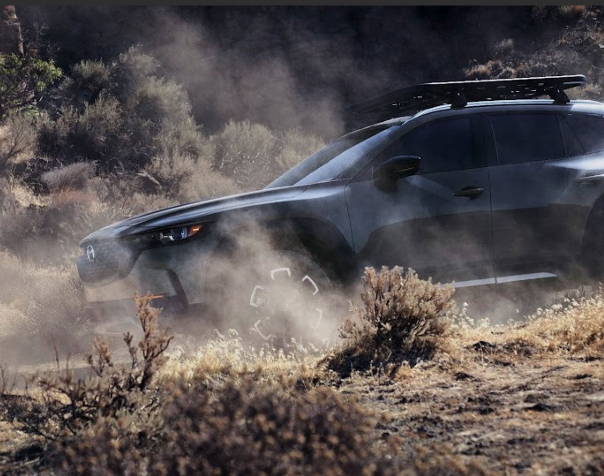 Mazda CX-50 | Wallace Mazda in Stuart FL