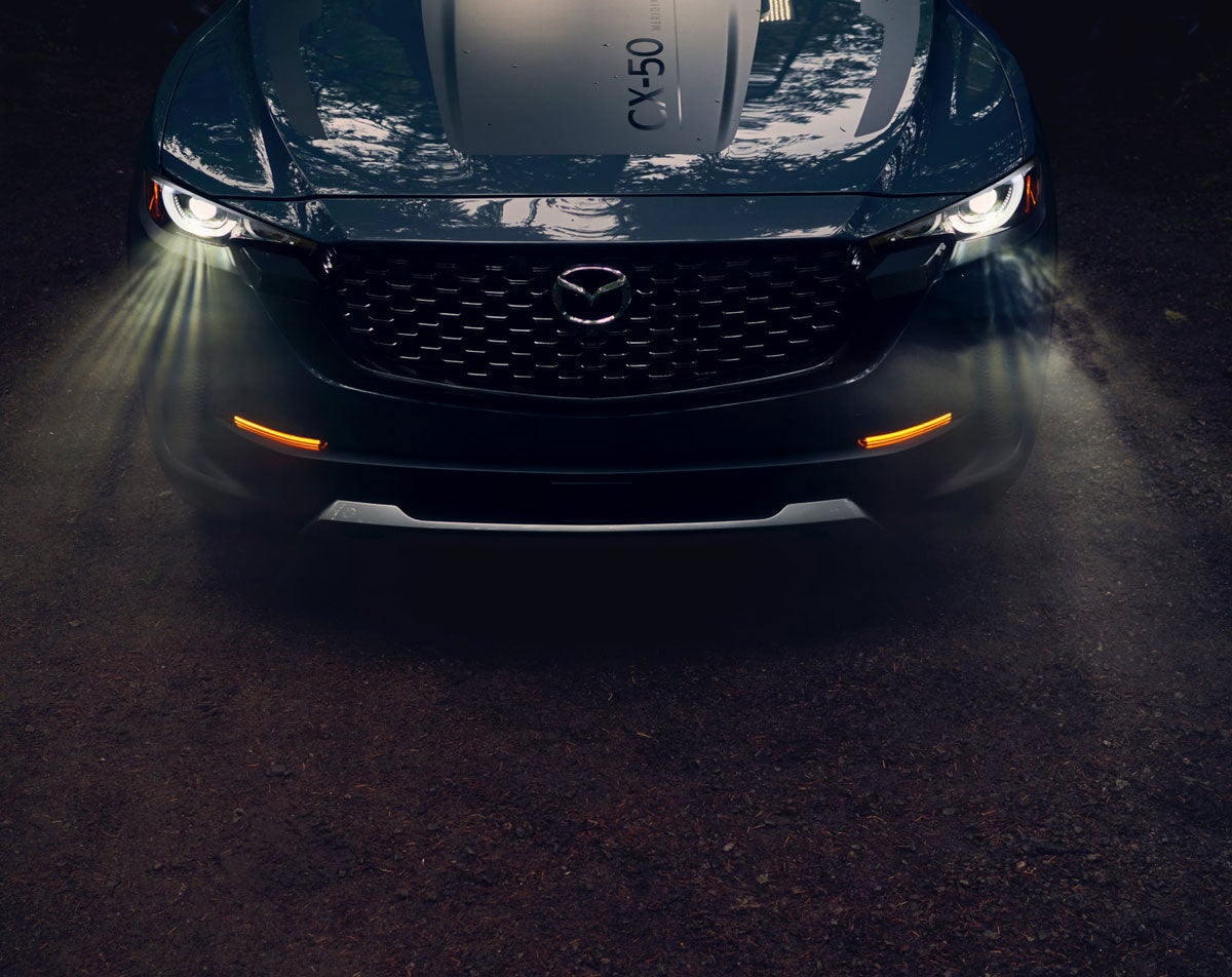 Mazda CX-50 | Wallace Mazda in Stuart FL
