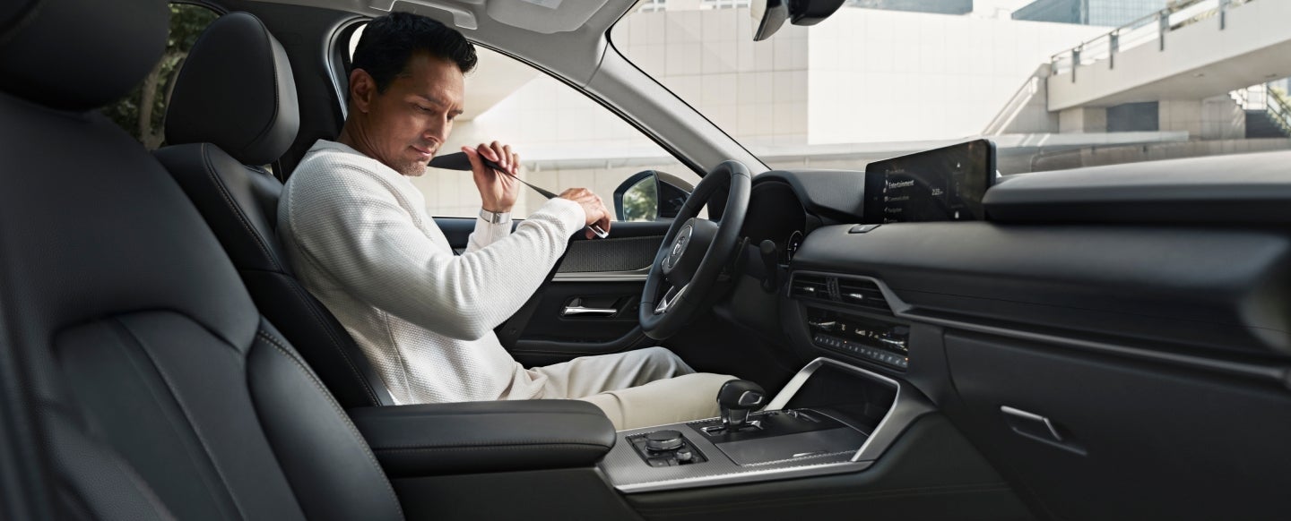 Mazda CX-70 PHEV | Wallace Mazda in Stuart, FL