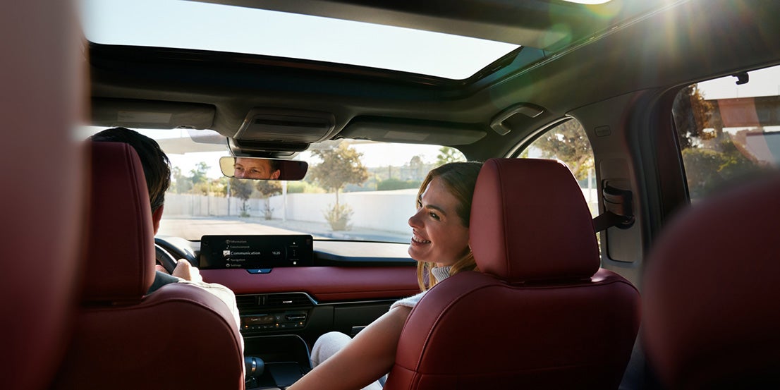 Mazda CX-70 | Wallace Mazda in Stuart, FL