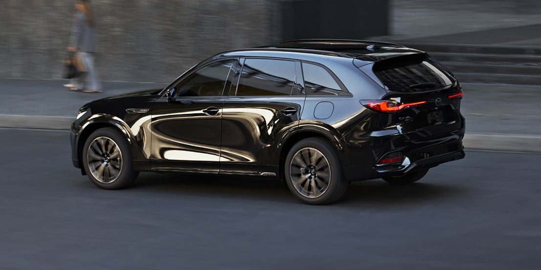 Mazda CX-70 | Wallace Mazda in Stuart, FL