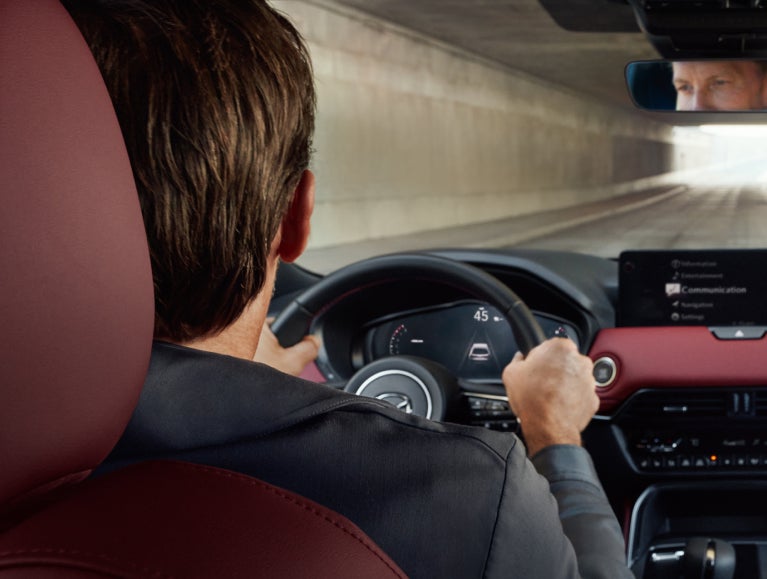 Mazda CX-70 | Wallace Mazda in Stuart FL