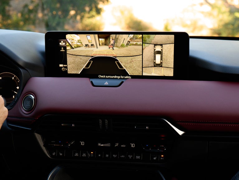 Mazda CX-70 | Wallace Mazda in Stuart FL