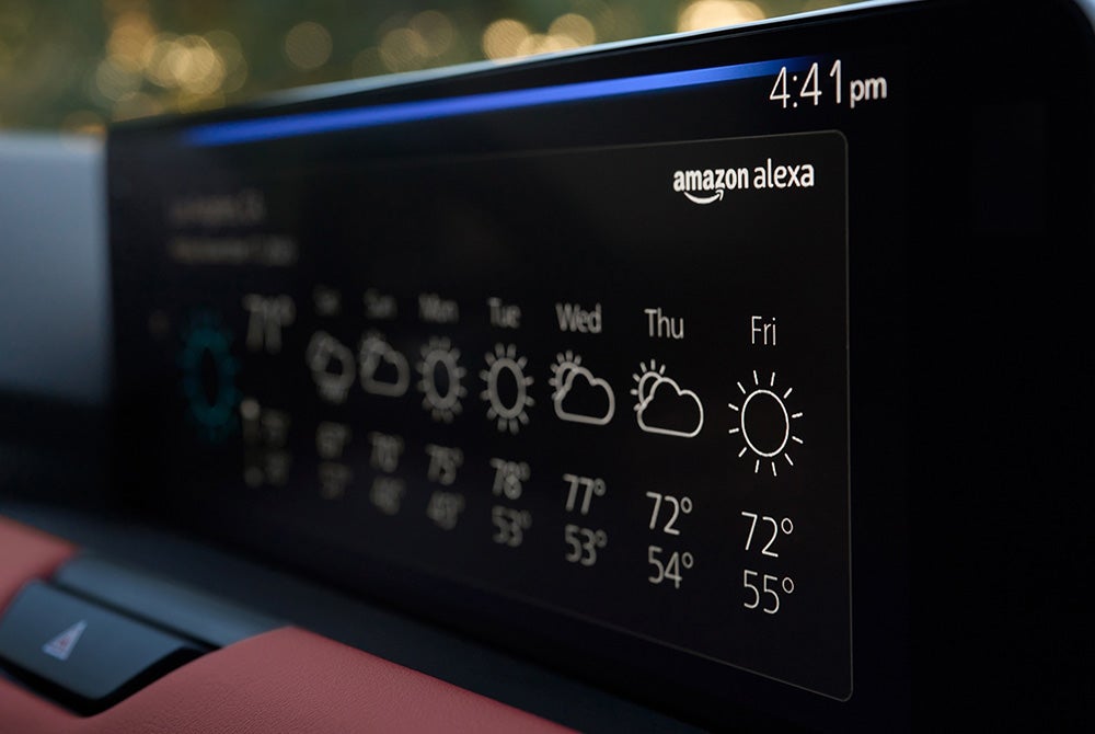 Mazda CX-70 | Wallace Mazda in Stuart FL