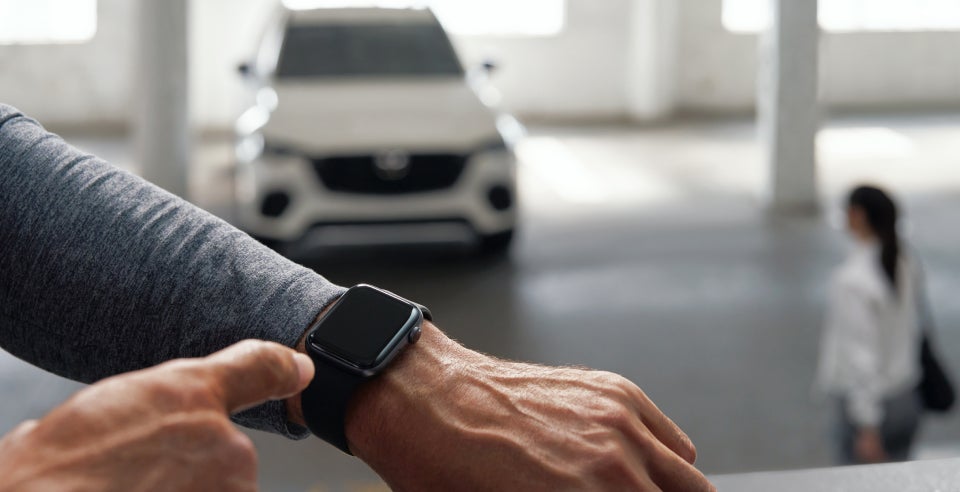 Mazda CX-70 | Wallace Mazda in Stuart FL