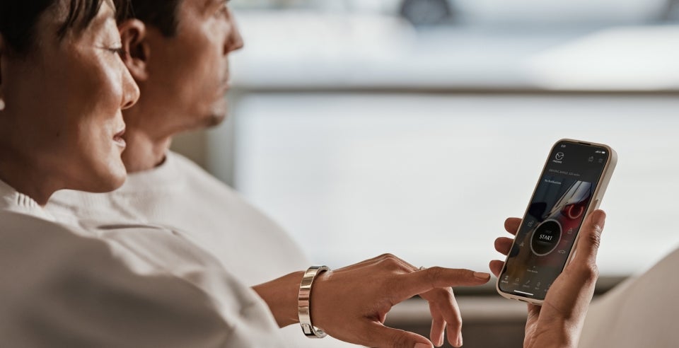 Mazda CX-70 | Wallace Mazda in Stuart FL